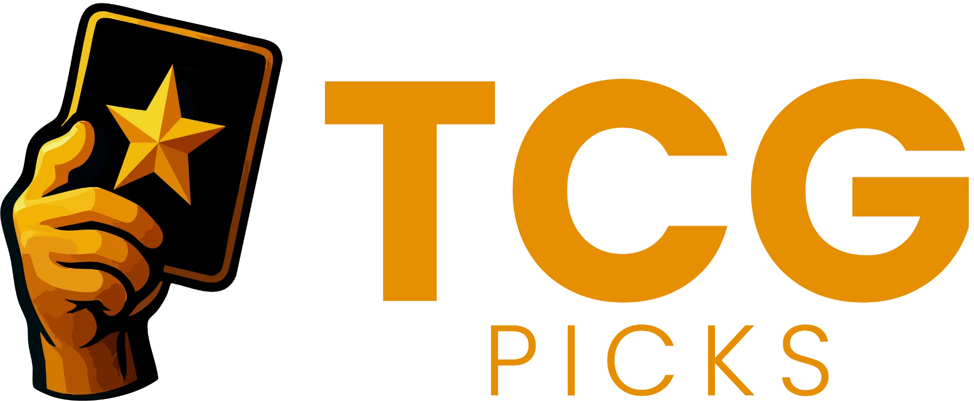 TCG Picks