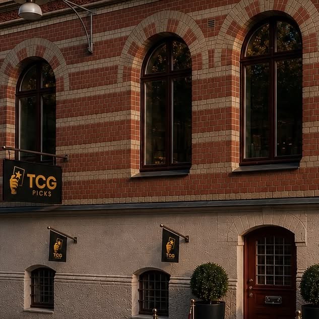 Vi öppnar butik i Göteborg